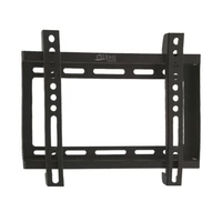 SOPORTE PARA TV HOME VILLE HV-22-22F FIJO 23" A 42"