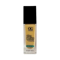 BASE OUTDOOR GIRL STAY MATTE 620 GOLDEN CAR 30ML