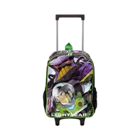 MOCHILA COM RODAS UP4YOU DISNEY PIXAR LIGHTYEAR IC37522TY SORTIDO 1 PEÇA