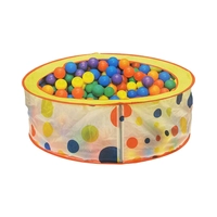 PISCINA DE PELOTAS KPM BALL PIT 081815