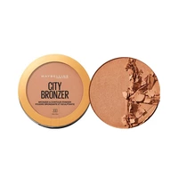 POLVO BRONCEADOR MAYBELLINE CITY BRONZER 300 DEEP