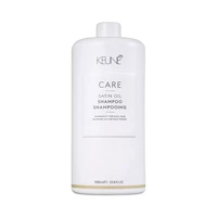 SHAMPOO KEUNE CARE SATIN OIL 1L