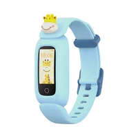 SMARTWATCH INFANTIL HAVIT HVWTH-M81-BU AZUL