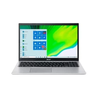 NOTEBOOK ASPIRE 3 A315-58-56K7 INTEL CORE I5-1135G7 12GB 512GB 15.6" PLATA