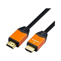 CABLE HDMI ZKTECO ZK-15HD-C 1.5M NEGRO