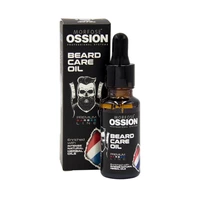 ACEITE PARA BARBA OSSION MORFOSE 20ML