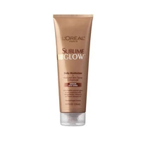 CREMA HIDRATANTE L'ORÉAL PARIS SUBLIME GLOW MEDIUM SKIN TONES 236ML