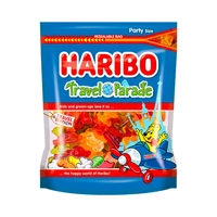 GOMITAS HARIBO TRAVEL PARADE 220GR 