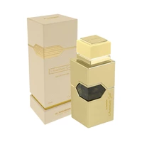 PERFUME AL HARAMAIN L'AVENTURE GOLD EAU DE PARFUM 200ML