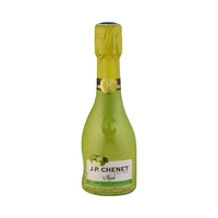 ESPUMANTE J.P. CHENET FASHION APPLE 200ML