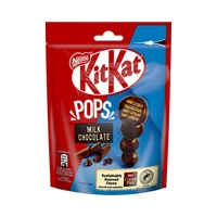 CHOCOLATE NESTLE KITKAT POP CHOC 140GR