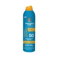 PROTECTOR SOLAR AUSTRALIAN GOLD EXTREME SPORT SPRAY SPF50 170G