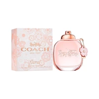 PERFUME COACH FLORAL EAU DE PARFUM 90ML