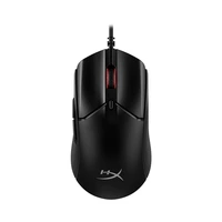 MOUSE GAMER HYPERX 6N0AA7AA PULSEFIRE HASTE 2 NEGRO