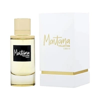 PERFUME MONTANA COLLECTION EDITION 4 EDP 100ML