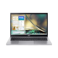 NOTEBOOK ACER ASPIRE 3 A315-59-359Q I3-1215U 8GB 256GB SSD 15.6" PURE SILVER