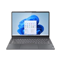 NOTEBOOK LENOVO IDEAPAD FLEX 5 14IAU7 82R700L5US INTEL CORE I5-1235U 8GB 512GB 14" STORM GREY