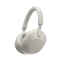 AURICULAR SONY WH-1000XM5 SILVER