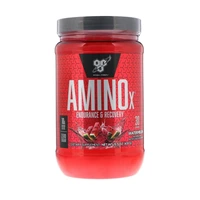 SUPLEMENTO BSN AMINO X-30 WATERMELON