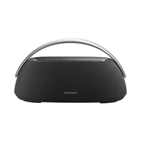 SPEAKER HARMAN KARDON GO + PLAY 3 NEGRO