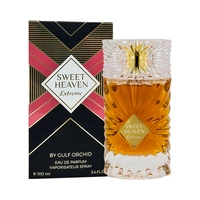 PERFUME GULF ORCHID SWEET HEAVEN EXTREME EAU DE PARFUM 100ML