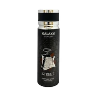 PERFUME GALAXY STREET SPRAY 200ML