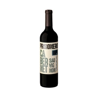 VINO VICENTIN PRISIONERO CABERNET SAUVIGNON 750ML