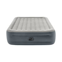 COLCHÓN INTEX 64126 PLUS ESSENTIAL REST AIR MATTRESS QUEEN 220V 328055