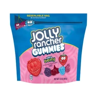 GOMITAS JOLLY RANCHER VERY BERRY 368GR