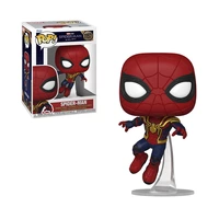 MUÑECO FUNKO POP MARVEL SPIDER MAN NO WAY HOME 1157