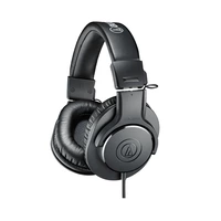 AURICULARES AUDIO TECHNICA ATH-M20X