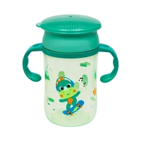 VASO DE ENTRENAMIENTO BUBA 17006 360° 300ML