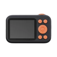 CÁMARA INFANTIL SJCAM FUNCAM+ 1080P NEGRO