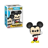 MUÑECO FUNKO POP DISNEY MICKEY A. FRIENDS MICKEY 1187