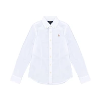 CAMISA INFANTIL POLO RALPH LAUREN 313869690002