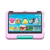 TABLET AMAZON FIRE HD10 KIDS 13TH 3GB 32GB 10.1" ROSADO