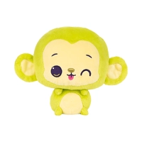 PELUCHE GUND DROPS JOEY BANANAS 6064092