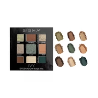 PALETA DE SOMBRAS SIGMA EYESHADOW YVY