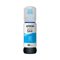 TINTA EPSON 544 CYAN