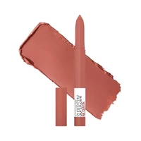 LÁPIZ LABIAL MAYBELLINE SUPERSTAY INK CRAYON 100 REACH HIGH 1.2GR