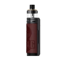 Vaper Voopoo Drag X Pnp-X Kit Knight Red