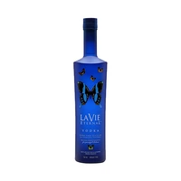 VODKA LA VIE ETERNAL 700ML