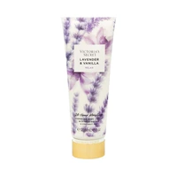 LOCIÓN VICTORIA'S SECRET LAVENDER & VANILLA RELAX 236ML