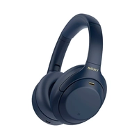 AUDÍFONO SONY WH1000XM4 BT BLUE 