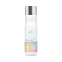 SHAMPOO WELLA COLOR MOTION 250ML