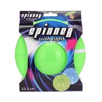 SPINNER CON LUZ KPM DL9-100290 006051 SURTIDO 1 PIEZA