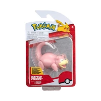 FIGURA POKÉMON BATTLE FIGURE SLOWPOKE PKW3009