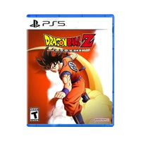 JUEGO SONY DRAGON BALL Z KAKAROT PARA PS5