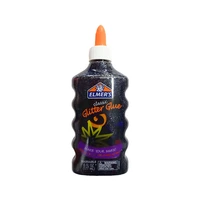 COLA ELMERS GLITER GLUE SLIME 