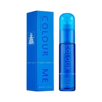 PERFUME COLOUR ME AZURE MEN EDP 50ML